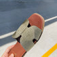 Golden Hour Sandal