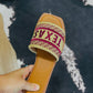 Texas Sandal