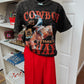 Cowboy Take Me Away Tee