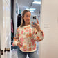 Just A Girl Sweater
