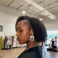 Rose Earring