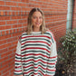 Santa Baby Sweater