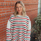 Santa Baby Sweater
