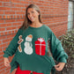 Holly Jolly Sweater