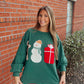 Holly Jolly Sweater