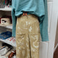 Blame It On Texas Pant