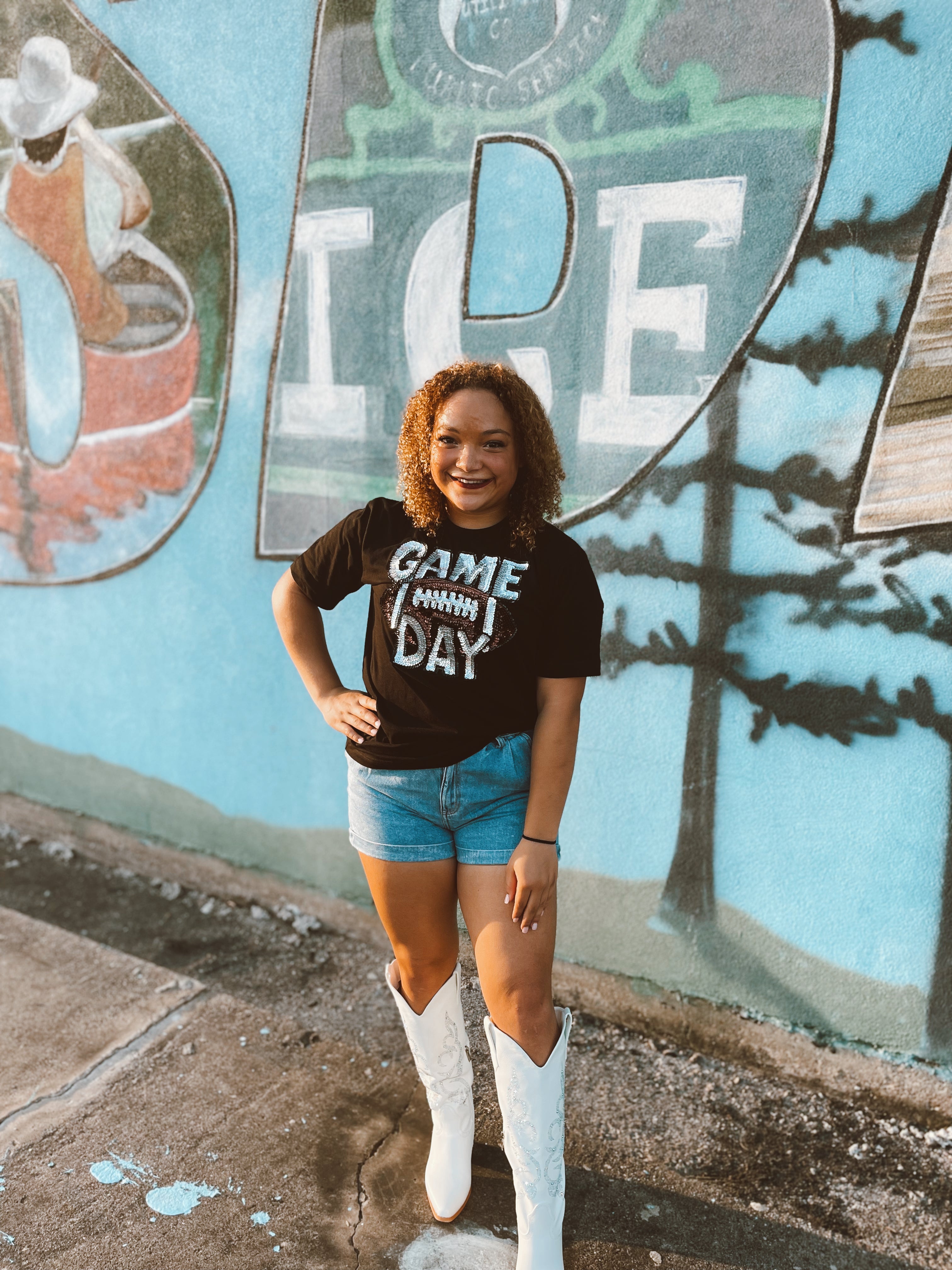 Tees – Betty Jeans