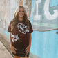 TOUCHDOWN TEE