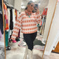 Bonfire Babe Sweater