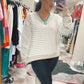 Sugar & Spice Sweater (2 colors)