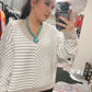 Sugar & Spice Sweater (2 colors)