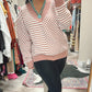 Sugar & Spice Sweater (2 colors)