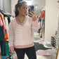 Sugar & Spice Sweater (2 colors)