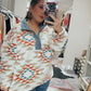 Lone Star Babe Pullover