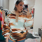 Lone Star Babe Pullover