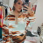 Lone Star Babe Pullover