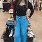 Light Wash Jean