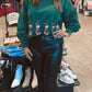 Tis The Season Sweatshirt