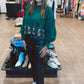 Tis The Season Sweatshirt