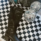 Wanna Rock and Roll Boot