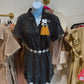 Rock n Roll Romper