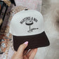 Martinis And Men Trucker Hat