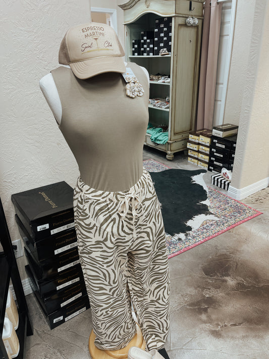 1982 Pant