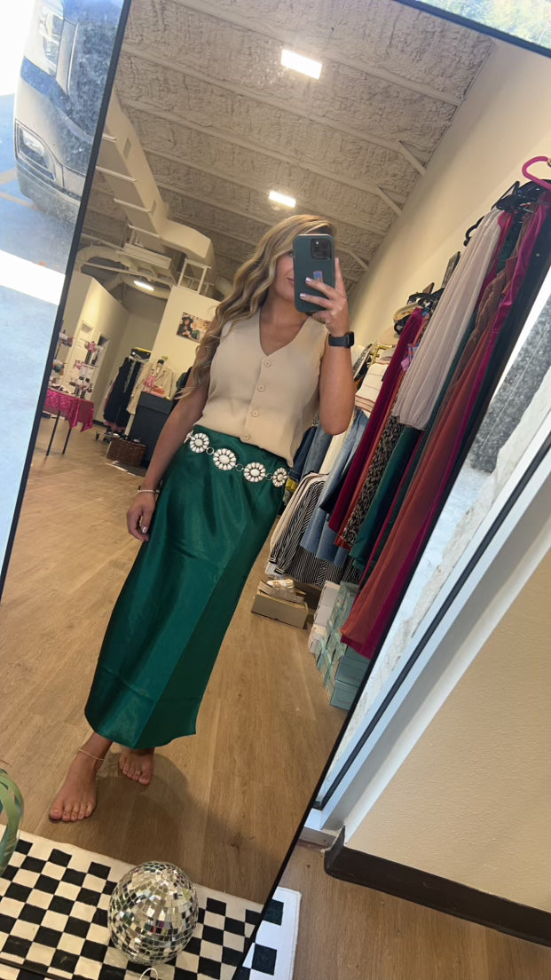 Dallas Skirt