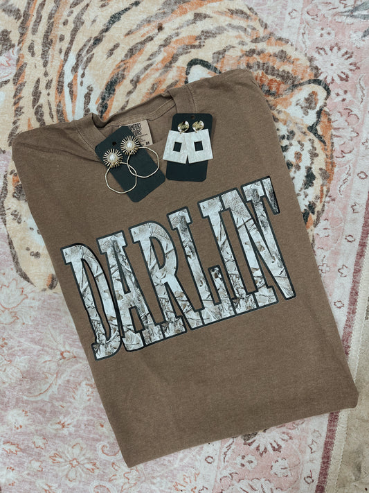 Darlin Tee