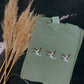 Mallard Tee