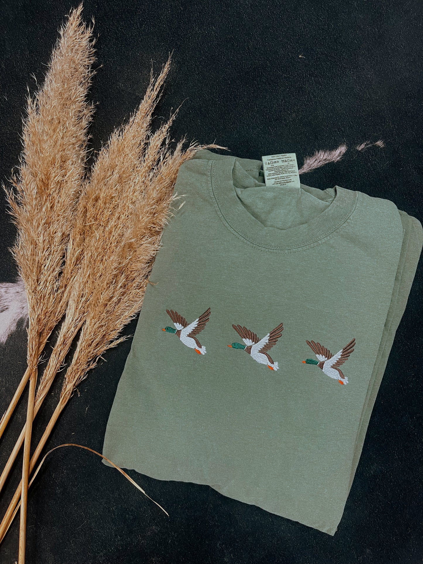 Mallard Tee