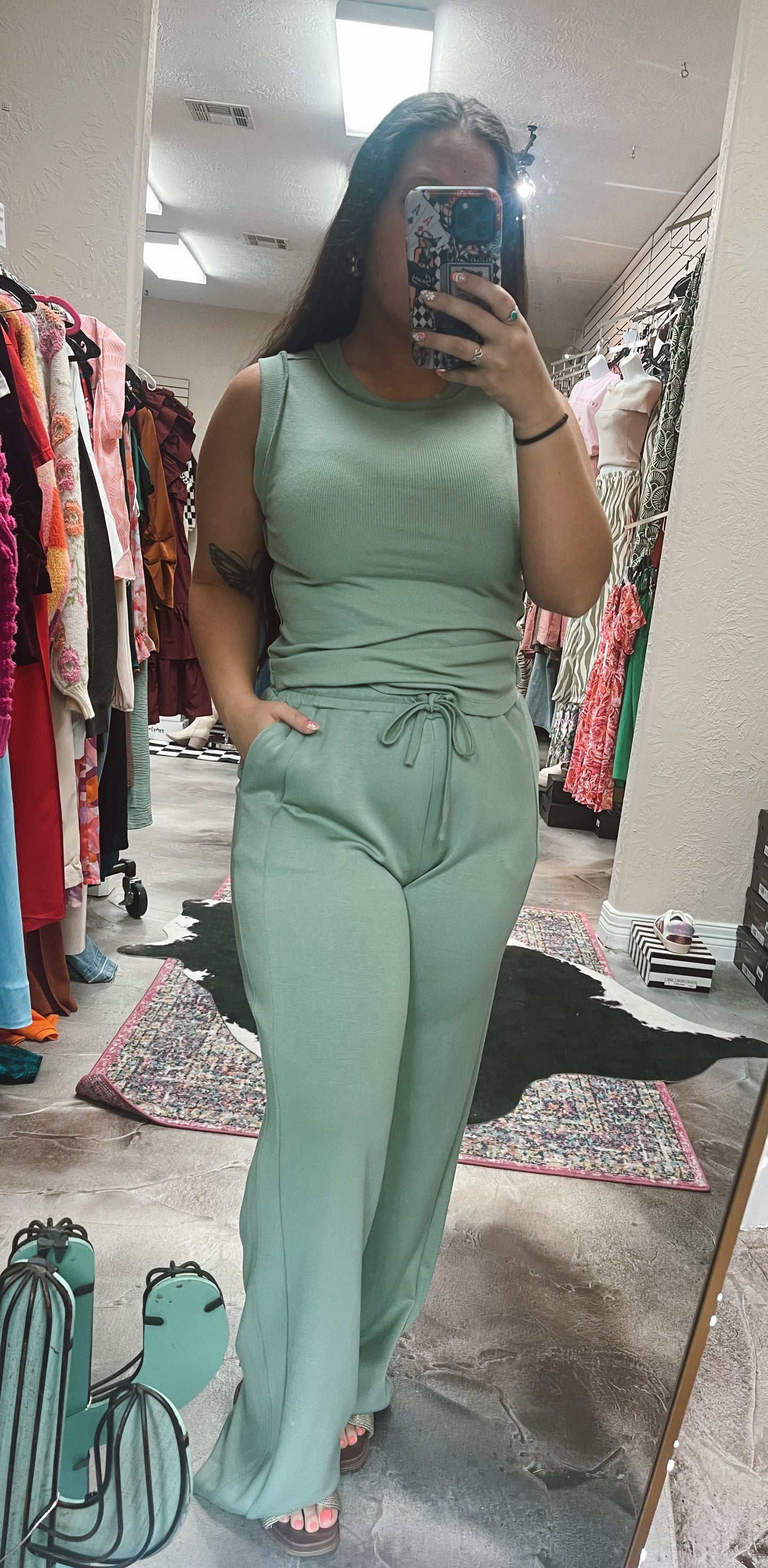 Iris Set