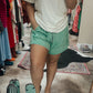 Watermelon Crawl Shorts