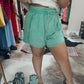 Watermelon Crawl Shorts