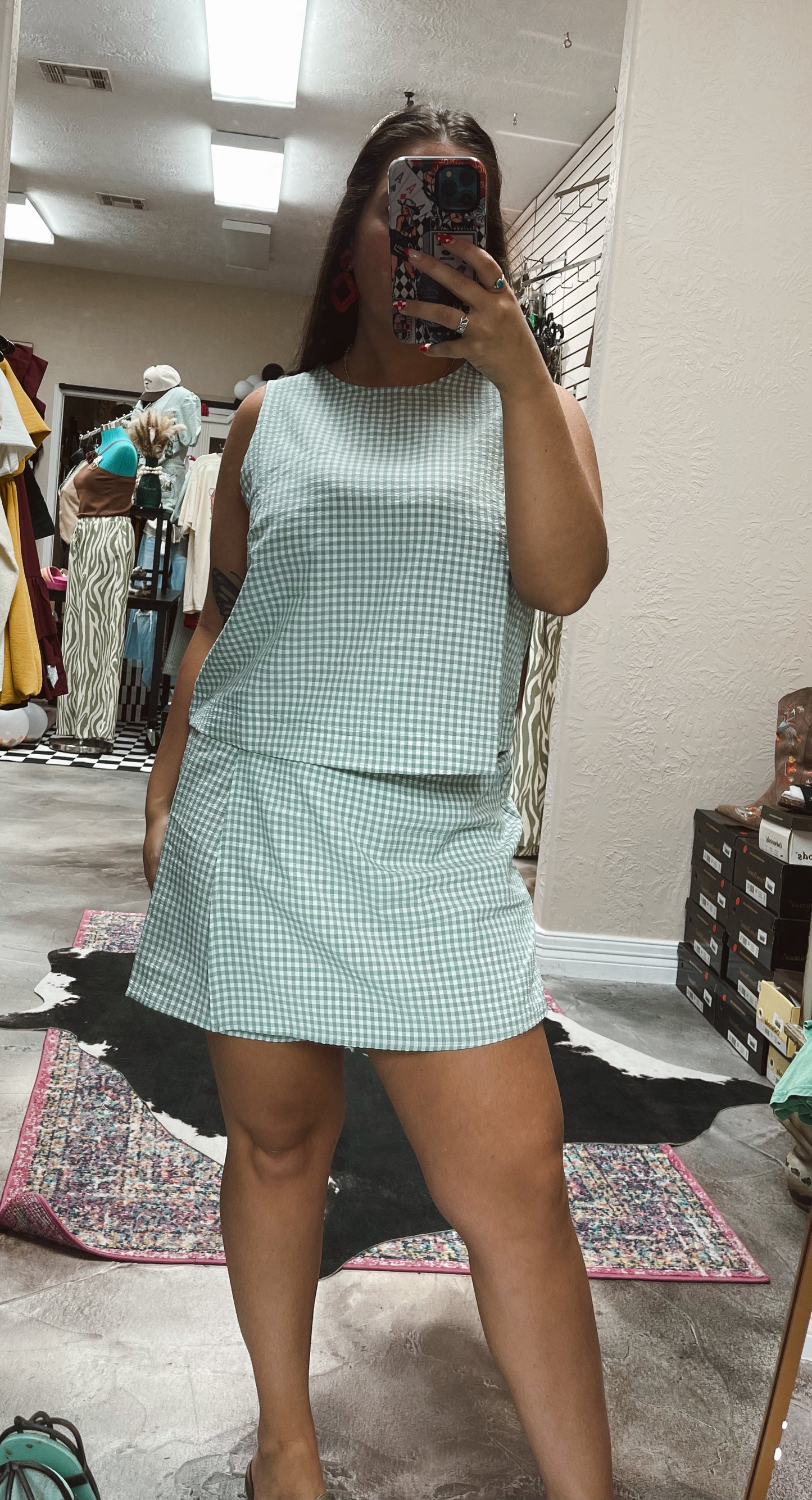 Good Hearted Woman Set