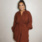 Brother Jukebox Dress