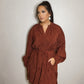 Brother Jukebox Dress