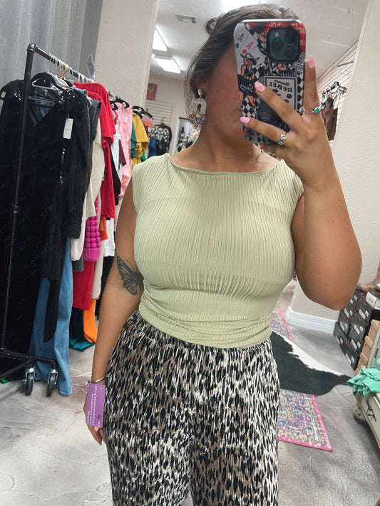 Iris Top