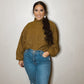 Seminole Wind Sweater