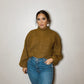 Seminole Wind Sweater