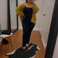 Just A Girl Pant