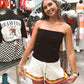 Summer Lovin' Shorts