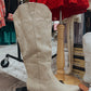 Whitley Boots