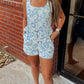 Touch of Southern Charm Shorts