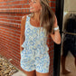 Touch of Southern Charm Shorts
