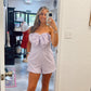 Dance With Me Molly Romper