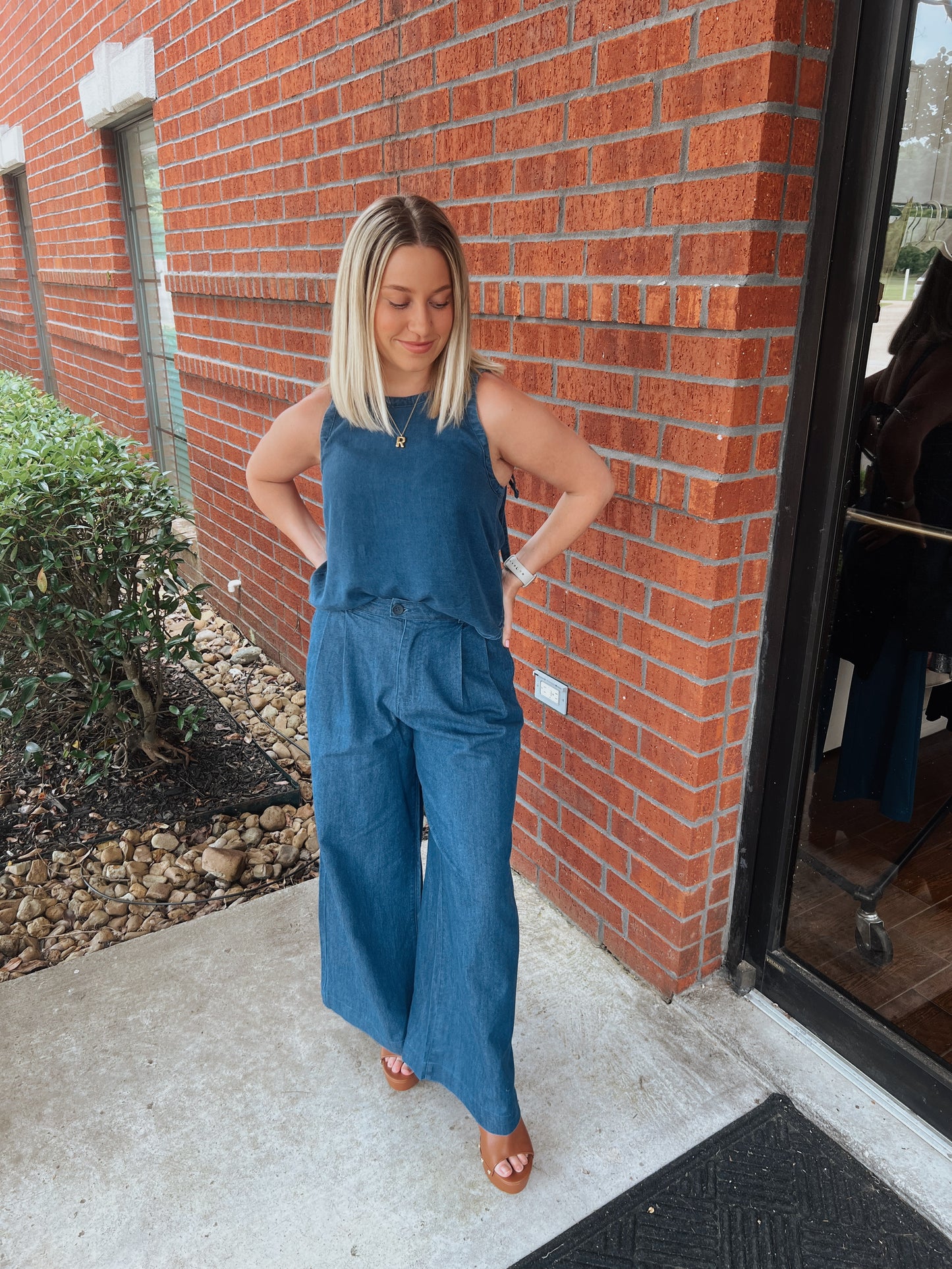 Cowboy Take Me Away Pant