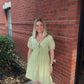 Livin On Love Dress