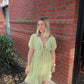 Livin On Love Dress