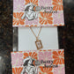 Belong To You Necklace